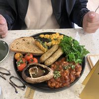   at 17 Grams in Chichester