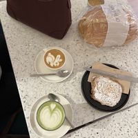   at 17 Grams in Chichester