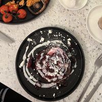   at 17 Grams in Chichester