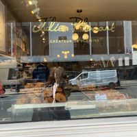 .  at Julien Plumart in Brighton