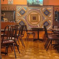  at Dhaka Biriyani in Mexico City