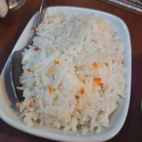 Arroz Basmati 🍚🫶🏻 at Dhaka Biriyani in Mexico City