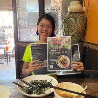  at Borneo Delight in Kuching