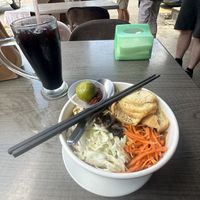   at Borneo Delight in Kuching