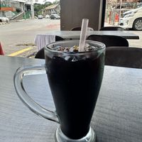   at Borneo Delight in Kuching