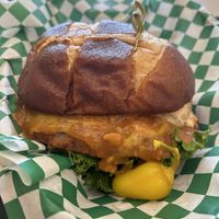   at Othello's in Woodland Hills