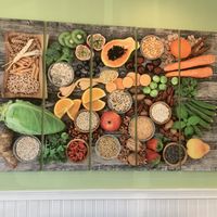   at Othello's in Woodland Hills