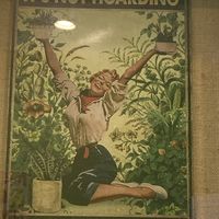   at Othello's in Woodland Hills