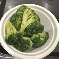   at Othello's in Woodland Hills