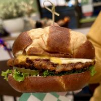   at Othello's in Woodland Hills