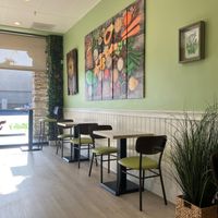  at Othello's in Woodland Hills