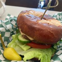  at Othello's in Woodland Hills