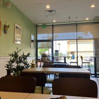  at Othello's in Woodland Hills