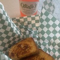   at Othello's in Woodland Hills