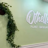   at Othello's in Woodland Hills