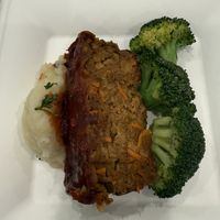   at Othello's in Woodland Hills