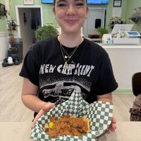   at Othello's in Woodland Hills