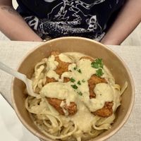   at Othello's in Woodland Hills