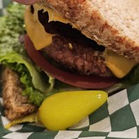  at Othello's in Woodland Hills