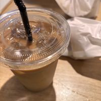   at Flux Cafe Shimokitazawa in Tokyo