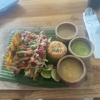   at Taco Island Bali - Canggu in Canggu