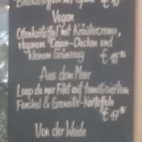  at Leo's in Baden Baden