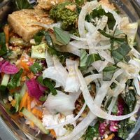 BUN  at COCOI in Mons