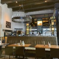 Inside  at Waag in Amsterdam