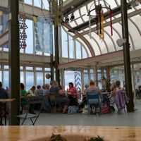  at Eagle & Cactus  in Lowestoft