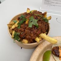Chilli Fries  at Eagle & Cactus  in Lowestoft