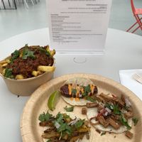 Lunch   at Eagle & Cactus  in Lowestoft