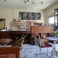 Local at My First Cup in Gianyar