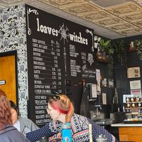  at Loaves and Witches in Chicago