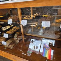  at Loaves and Witches in Chicago