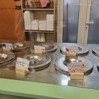   at M'kanda in Shkoder