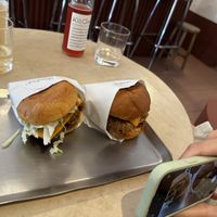   at Kendrick in Lisbon