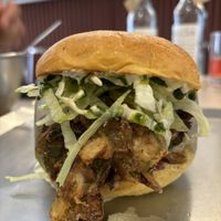   at Kendrick in Lisbon