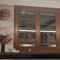  at Kendrick in Lisbon