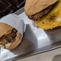 Crispy Rowdy & BBQ at Kendrick in Lisbon