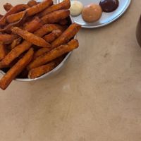   at Kendrick in Lisbon