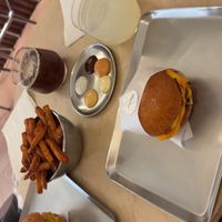   at Kendrick in Lisbon