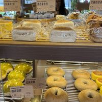   at Sù Shēngmài Vegan Bakery - 素生麦纯素烘焙 in Shenzhen