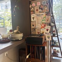   at Sù Shēngmài Vegan Bakery - 素生麦纯素烘焙 in Shenzhen