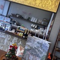   at Sù Shēngmài Vegan Bakery - 素生麦纯素烘焙 in Shenzhen