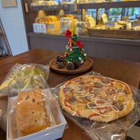  at Sù Shēngmài Vegan Bakery - 素生麦纯素烘焙 in Shenzhen