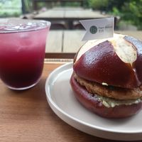  at Sù Shēngmài Vegan Bakery - 素生麦纯素烘焙 in Shenzhen