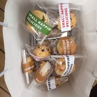  at Sù Shēngmài Vegan Bakery - 素生麦纯素烘焙 in Shenzhen