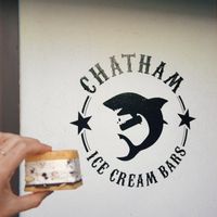   at Buffy's Ice Cream in Chatham