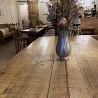  at Bucólico Café in Madrid