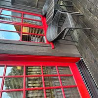 Balcony   at The Stanford Inn by the Sea in Mendocino